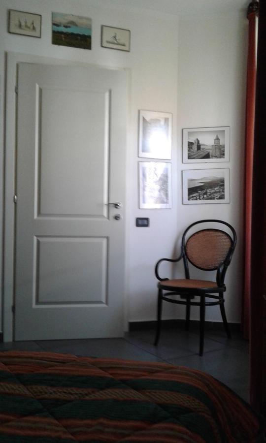A Casa Di Armando Palermo Exterior foto